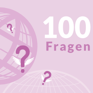 Quiz mit 100 Fragen