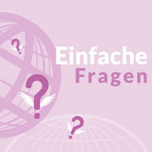 Quiz mit einfachen Fragen