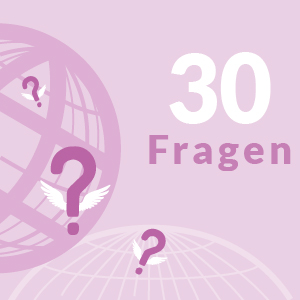 Quiz mit 30 Fragen